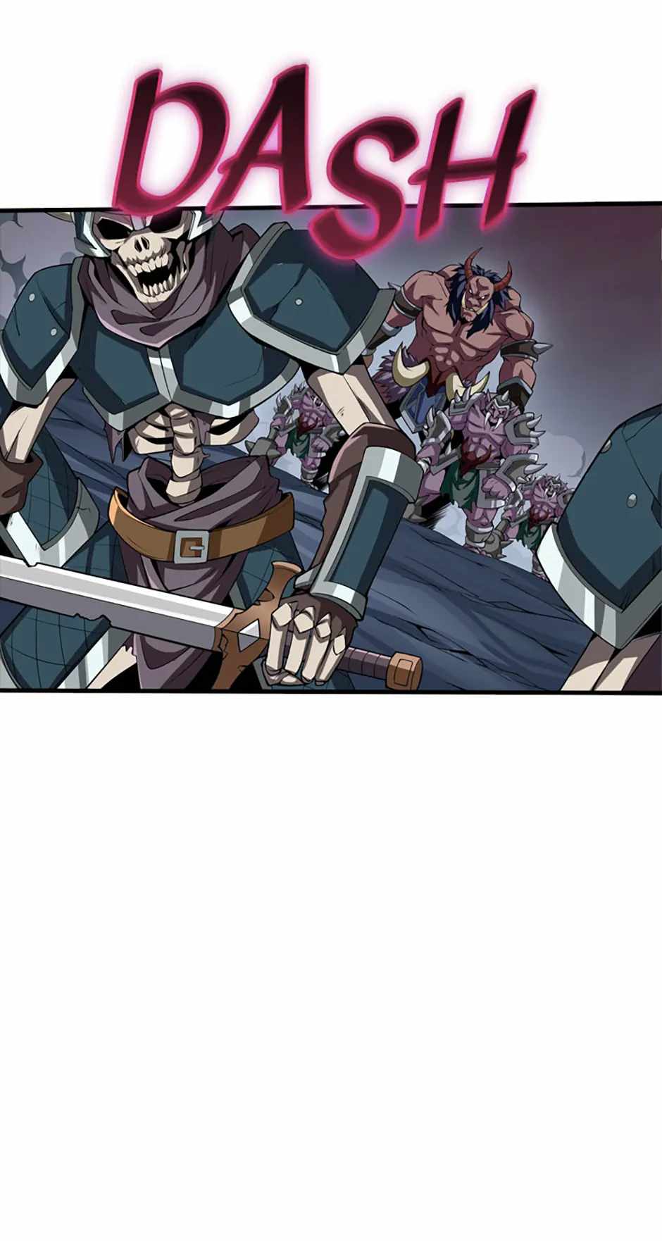 Back Then, I Didn't Realize It Was A Big Win Chapter 44 45